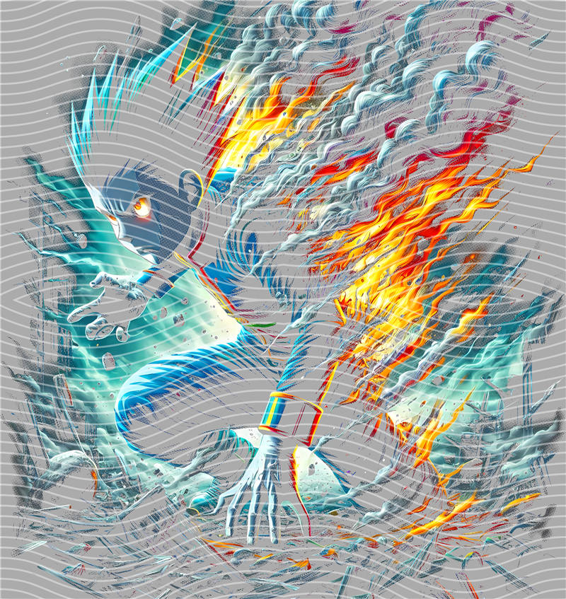 Animation design-RB 1419